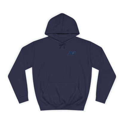 Ali Ohlinger Logo Premium Hoodie