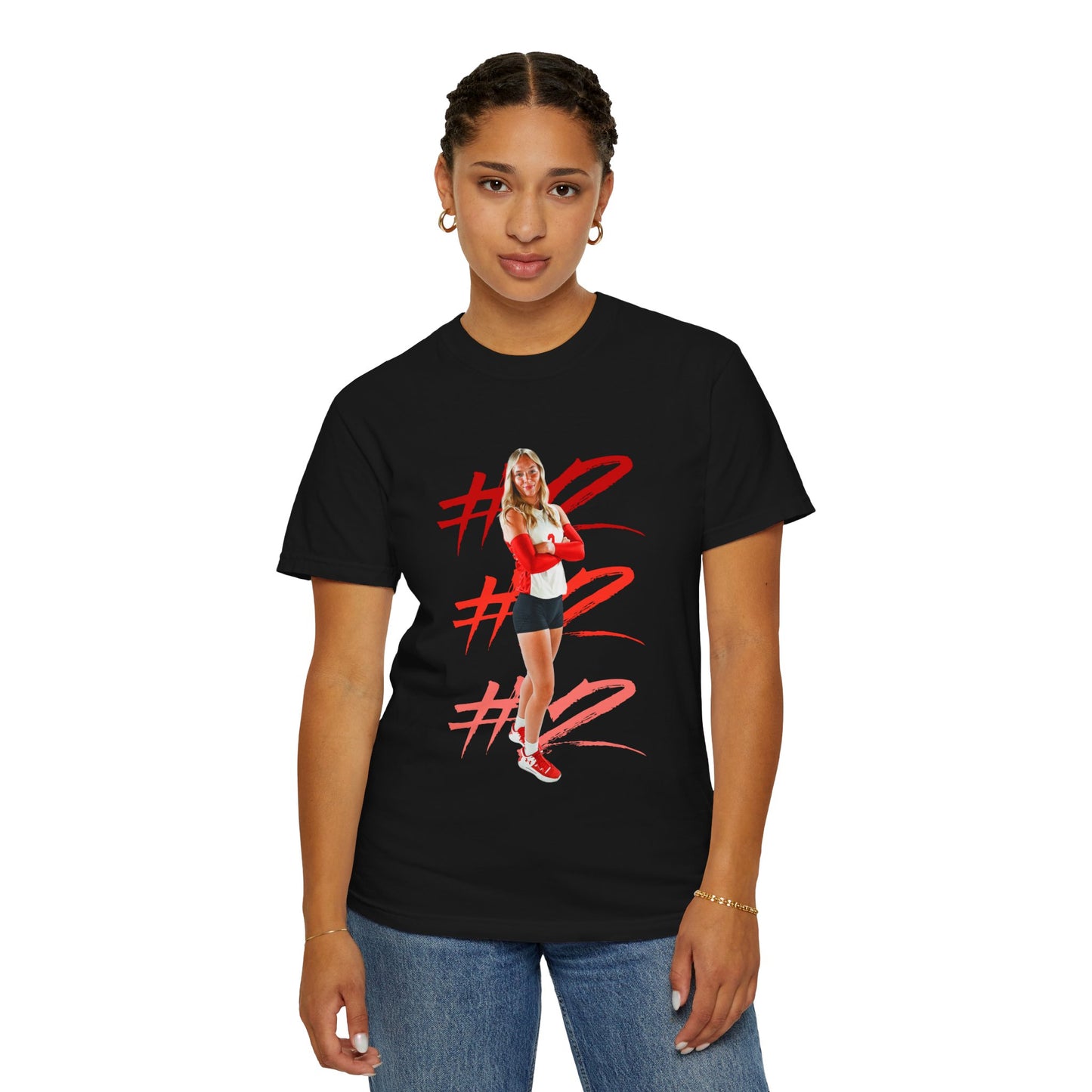 Gracie Furlong Premium Tee