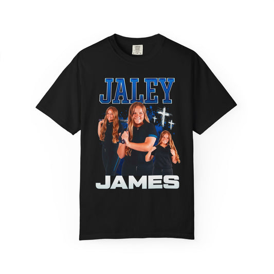 Jaley James Premium Tee