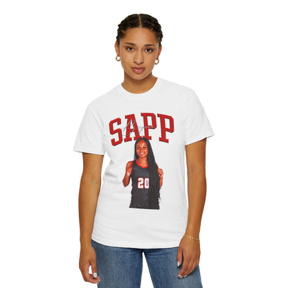 Briyana Sapp Big Last Name Premium Tee