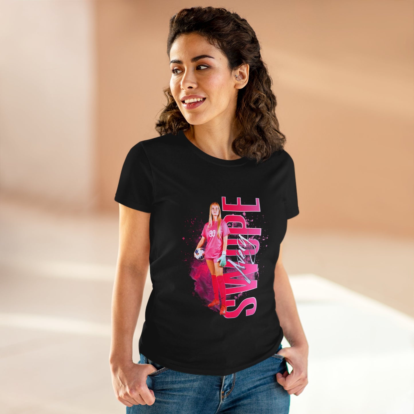 Avery Swope Women's Tee