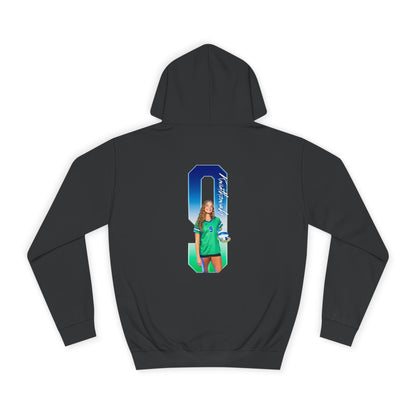 Lizzy Kwiatkowski Player Icon Number Premium Hoodie