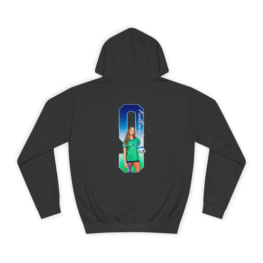 Lizzy Kwiatkowski Player Icon Number Premium Hoodie