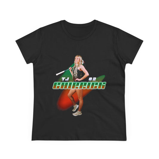 Tj Chirrick Women's Tee