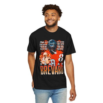Isaiah Brevard Featured Quote Premium Tee