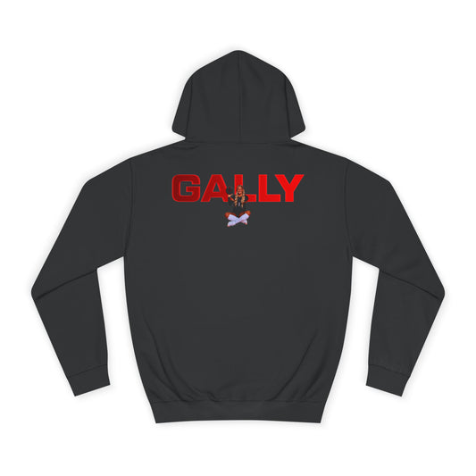 Sarah Galligan Premium Hoodie