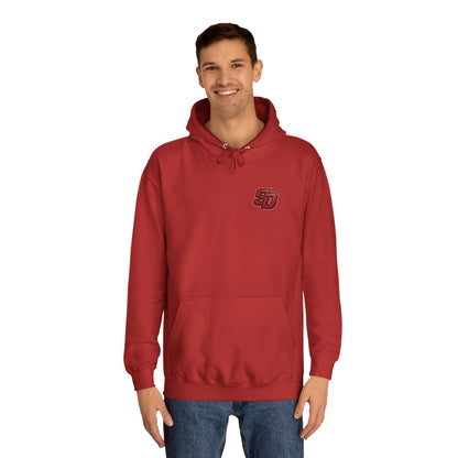 Sianna Dykes Player Icon Number Premium Hoodie