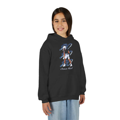 Carson Keach Kids Hoodie
