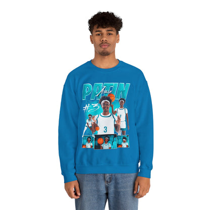 Asia Patin Crewneck Sweatshirt