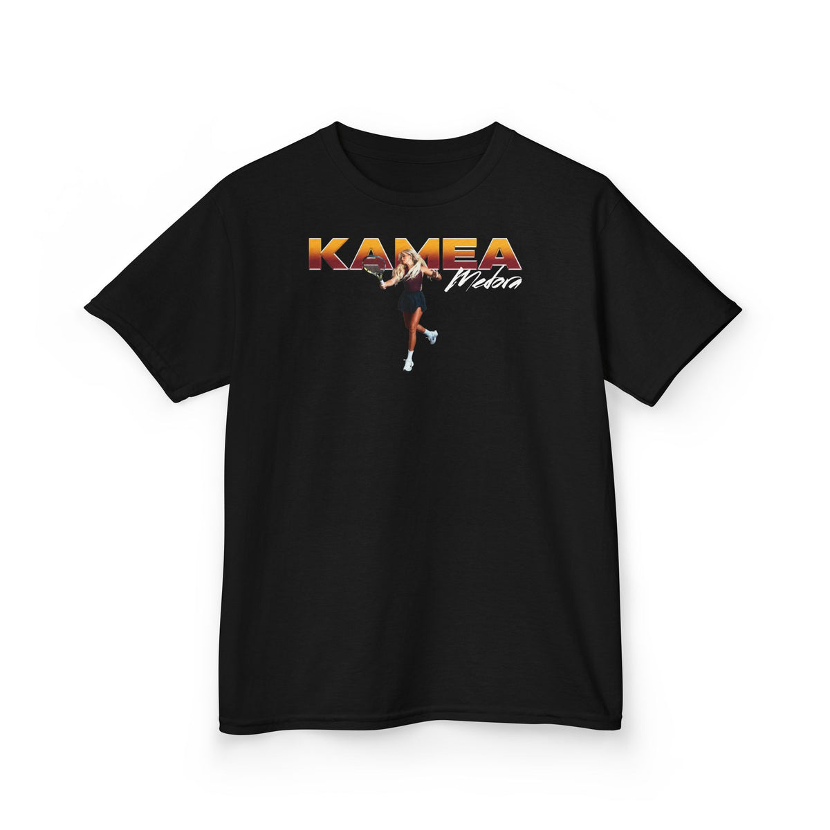 Kamea Medora Lowkey Kids Tee