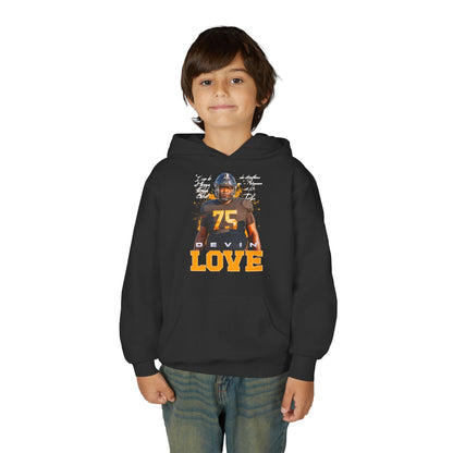 Devin Love Kids Hoodie