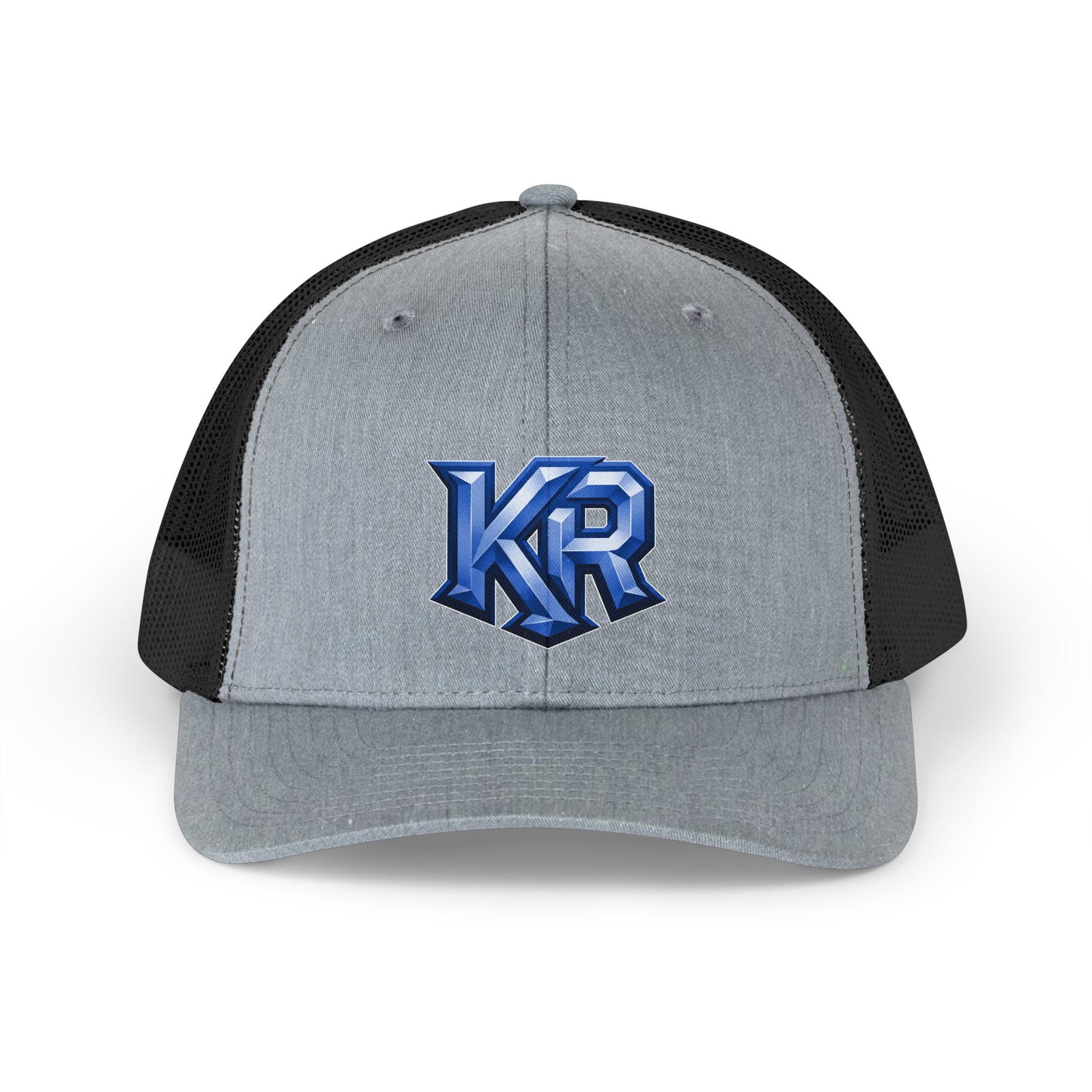 Kennedy Robinson Logo Trucker Hat