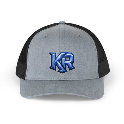 Kennedy Robinson Logo Trucker Hat