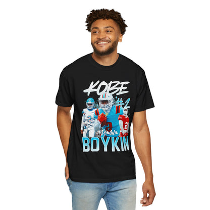 Kobe Boykin Premium Tee