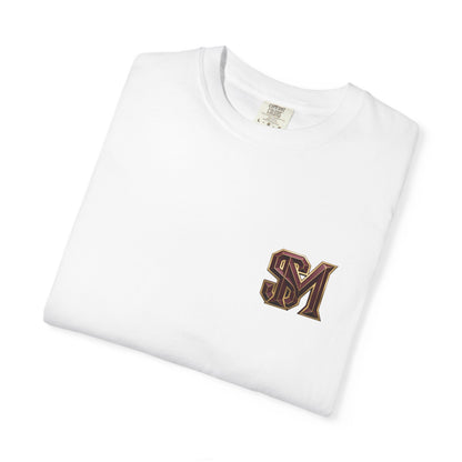 Savannah Muldrew Logo Premium Tee