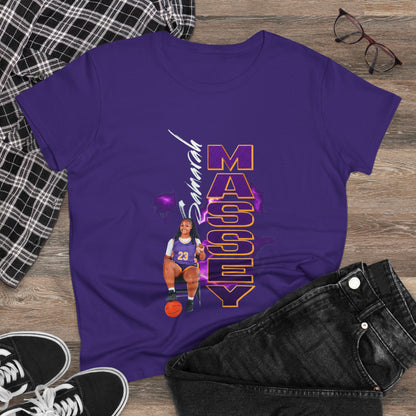 Samarah Massey Women's Tee