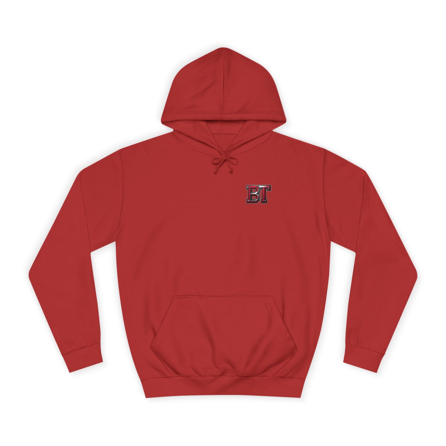 Bryce Tucker Big Last Name Premium Hoodie