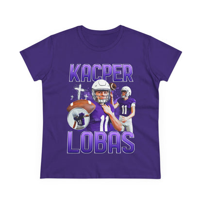 Kacper Lobas Women's Tee