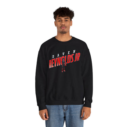Daven Reynolds Jr. Icon Crewneck Sweatshirt