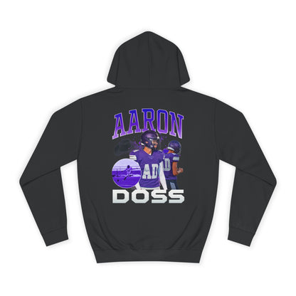Aaron Doss Premium Hoodie