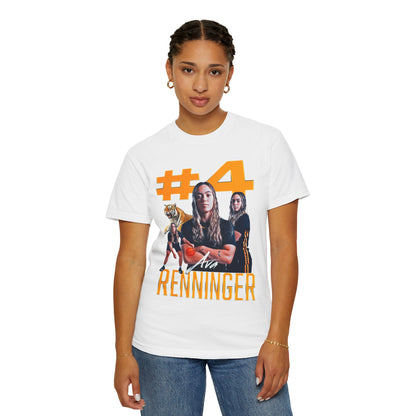 Ava Renninger Big Number Premium Tee