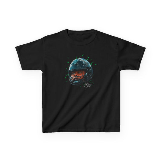 Tu'I Muti Big Head Kids Tee