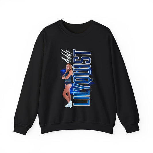 Addi Lilyquist Crewneck Sweatshirt