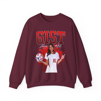 Zoey Gist Crewneck Sweatshirt