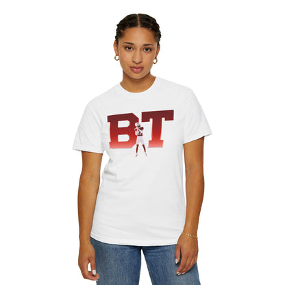 Breylan Thompson Big Initials Premium Tee