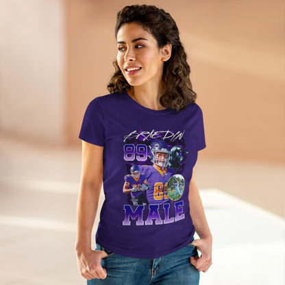 Braedyn Male Women's Tee