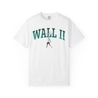 Cedric Wall II Curved Combo Colored Premium Tee