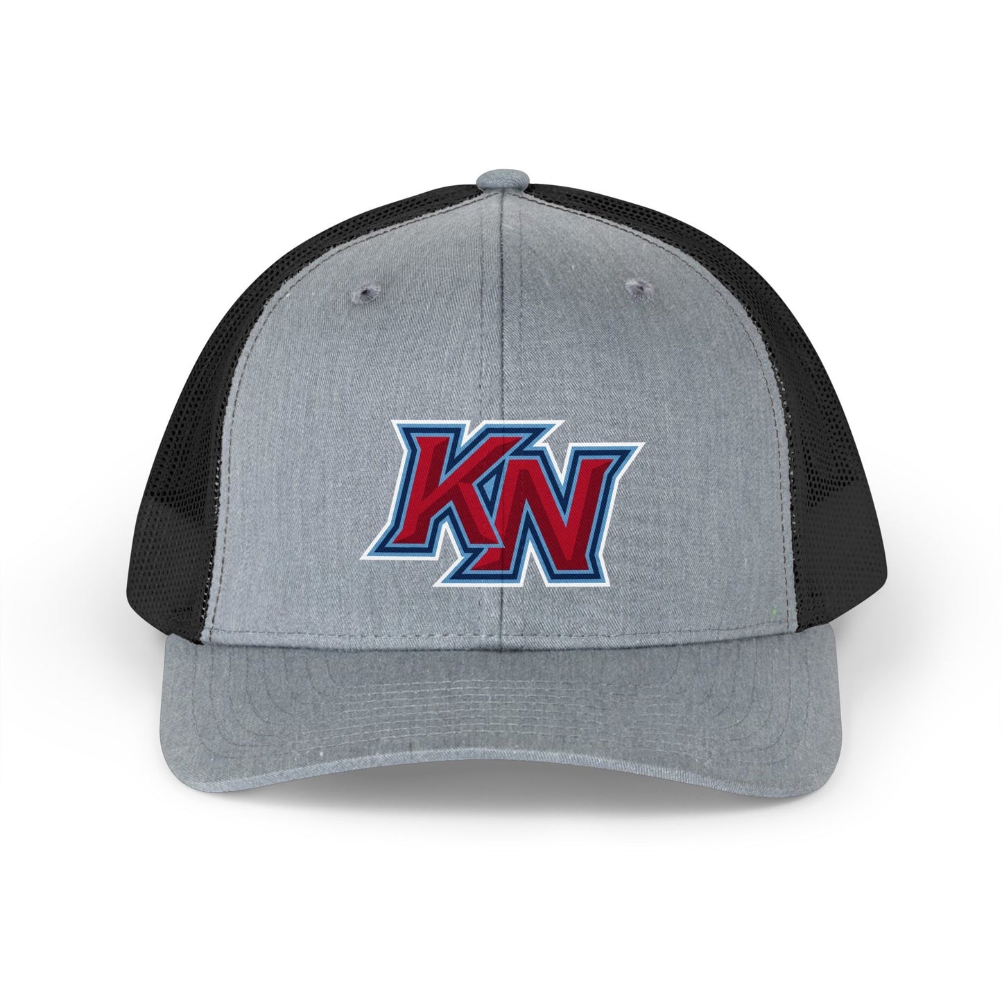 Kemari Nix Logo Trucker Hat