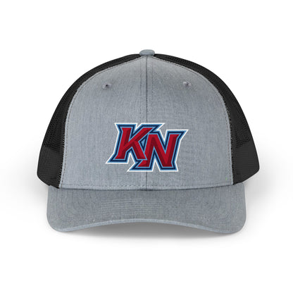 Kemari Nix Logo Trucker Hat