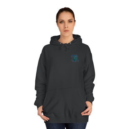 Trendell Anderson Athlete Glory Premium Hoodie