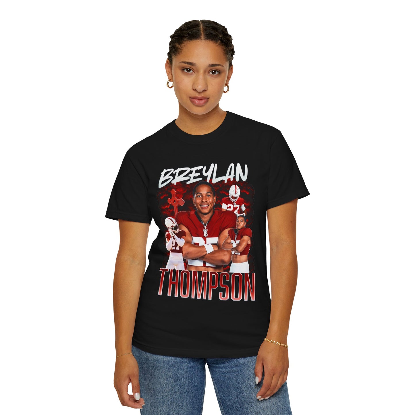 Breylan Thompson Premium Tee