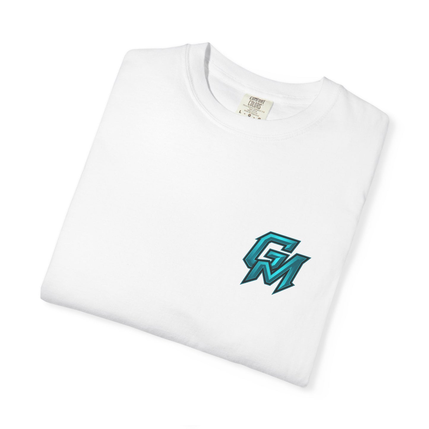 Gabi Munoz Logo Premium Tee