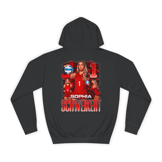 Sophia Schweikert Premium Hoodie