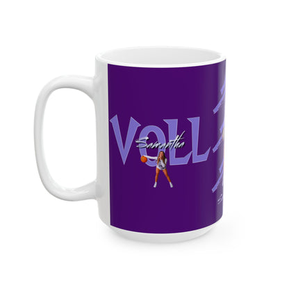 Samantha Voll 15oz Mug