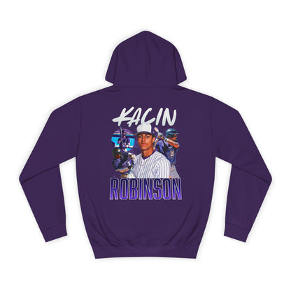 Kacin Robinson Premium Hoodie