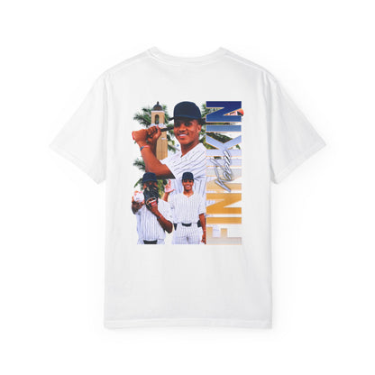 Kobee Finnikin Logo Front & Back Premium Tee