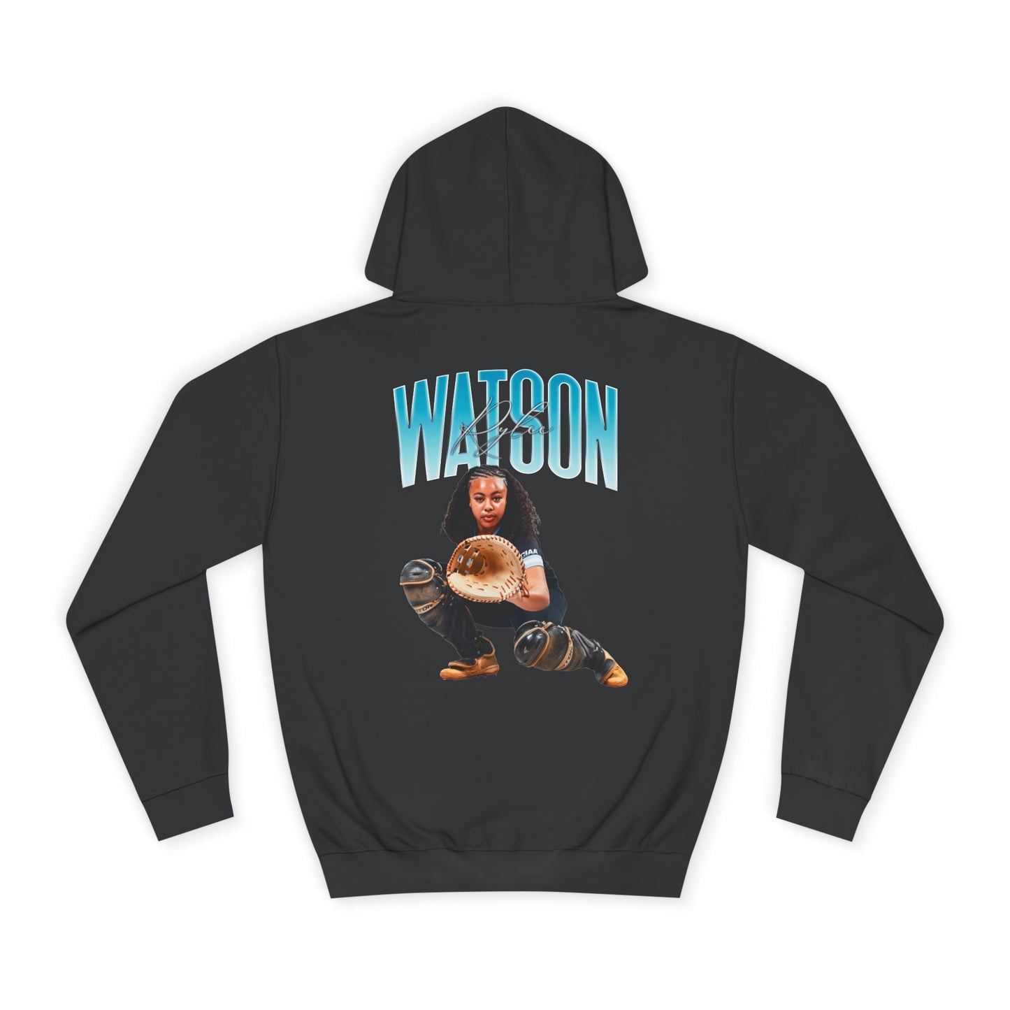 Rylee Watson Athlete Glory Premium Hoodie