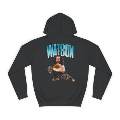 Rylee Watson Athlete Glory Premium Hoodie