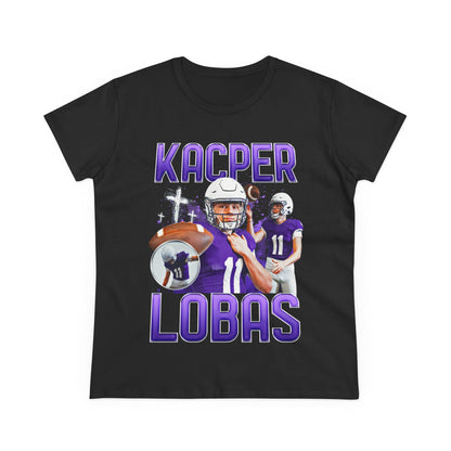 Kacper Lobas Women's Tee