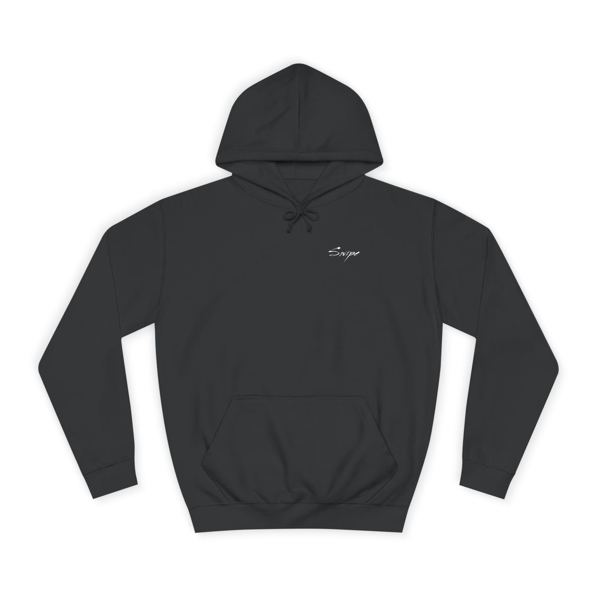 Swipe Marshall Premium Hoodie