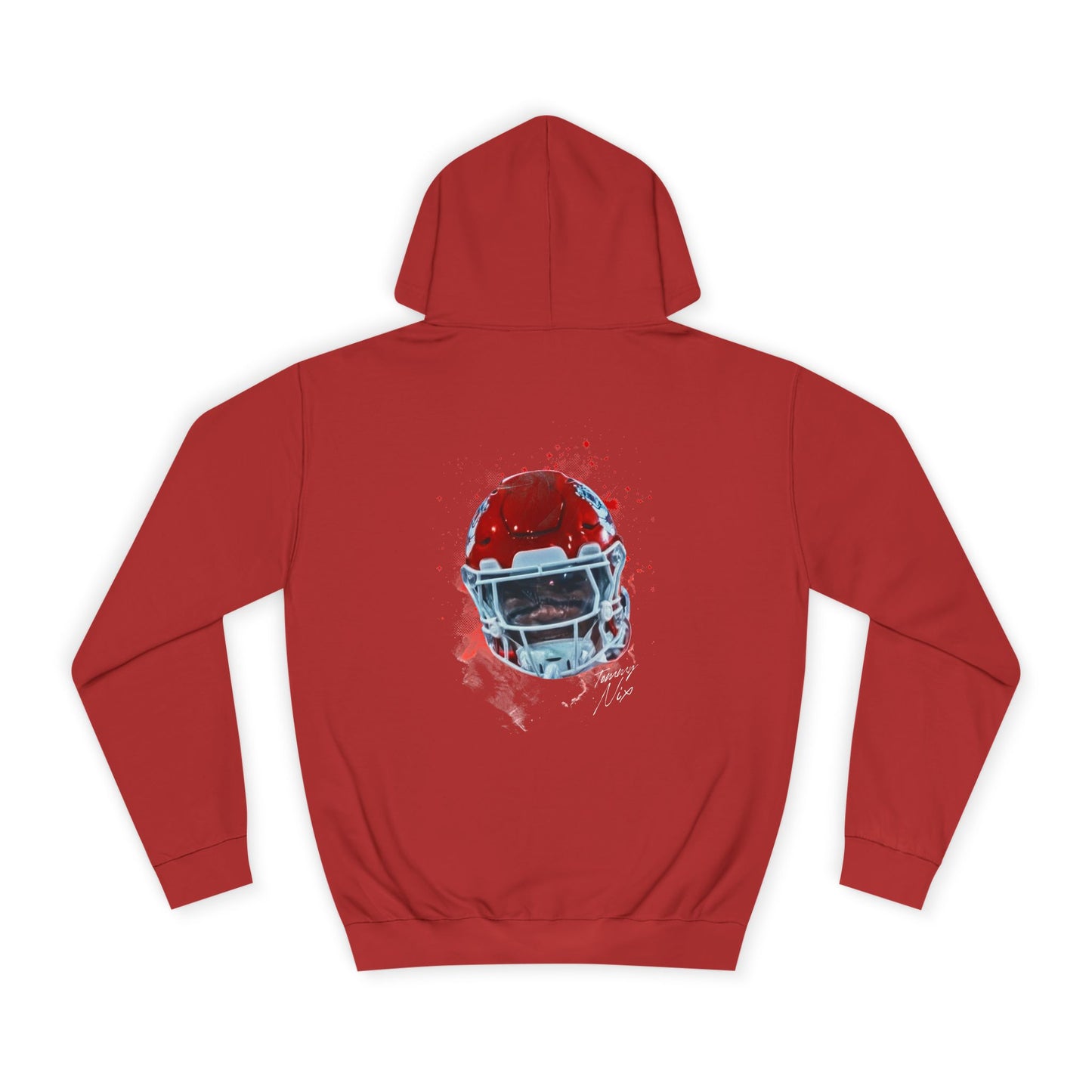 Tommy Nix Big Head Premium Hoodie