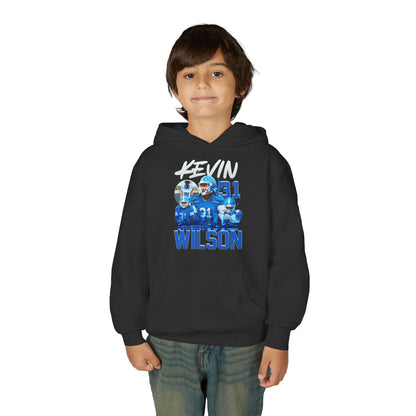 Kevin Wilson Kids Hoodie