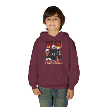 David Pritchard Kids Hoodie