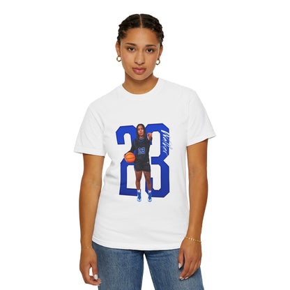 Jaslin Walker Player Icon Number Premium Tee