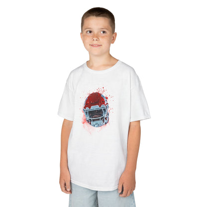 Tommy Nix Big Head Kids Tee