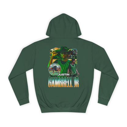 Justin Gambrell Jr. Premium Hoodie